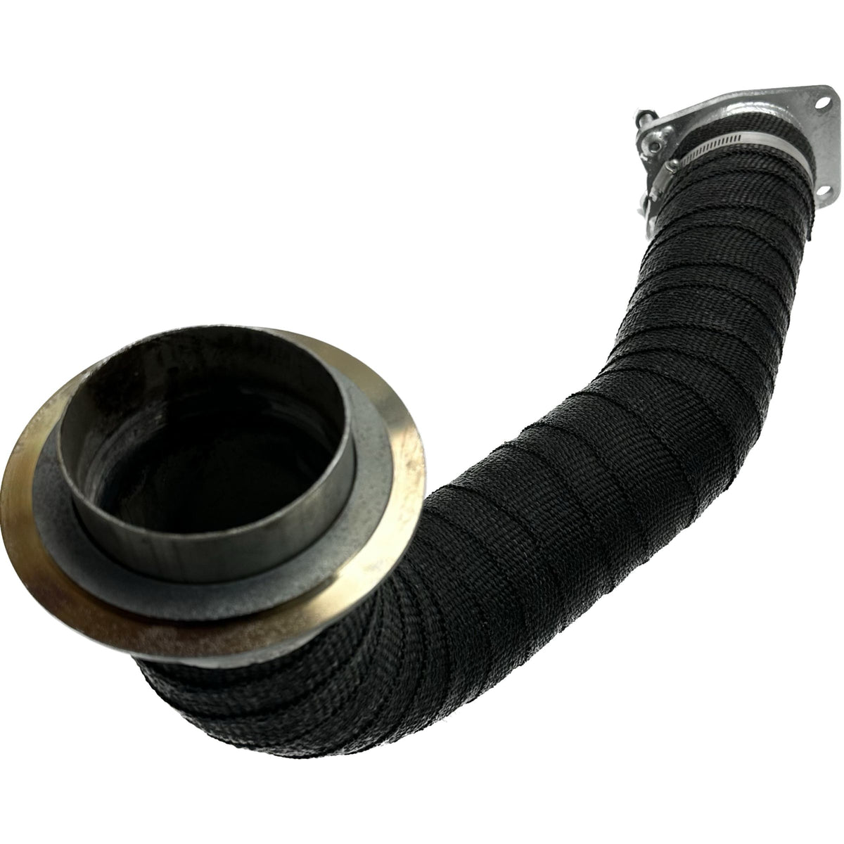 Flo~Pro 3.5" Turbo Direct Pipe | 2017-2026 Chevy/GMC 6.6L Duramax L5P