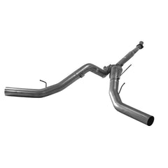 Flo~Pro 5" Downpipe Back Dual Exhaust | 2011-2019 Ford F-250/F-350 6.7L Powerstroke