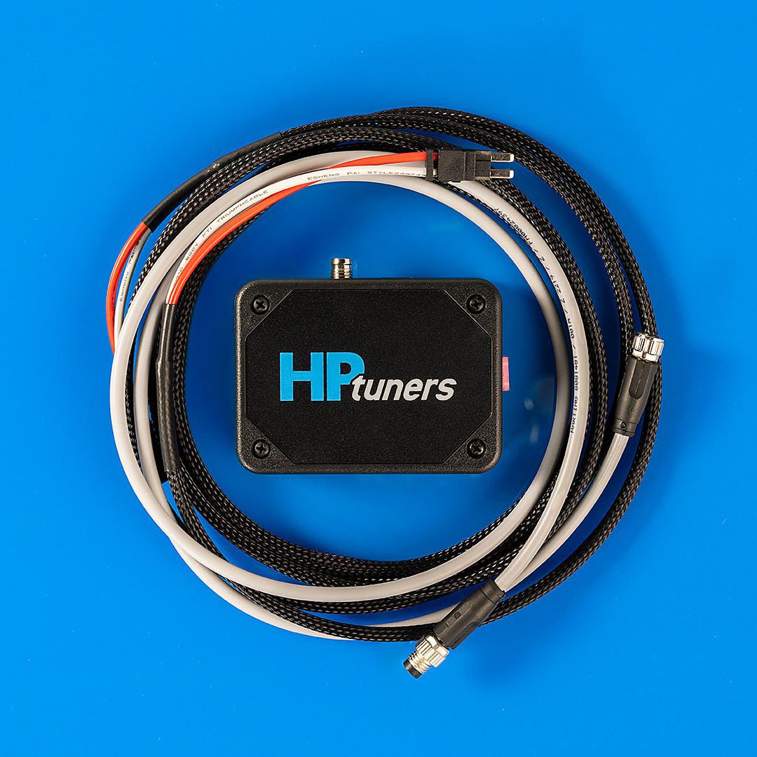 HP TUNERS E41 ECM UPGRADE KIT (UNLOCKED) image 0