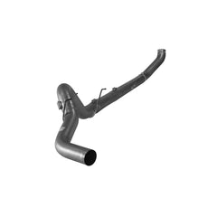 Flo~Pro 5" Turbo Back Single Exhaust | 2010-2012 Dodge Ram 2500/3500 6.7L Cummins
