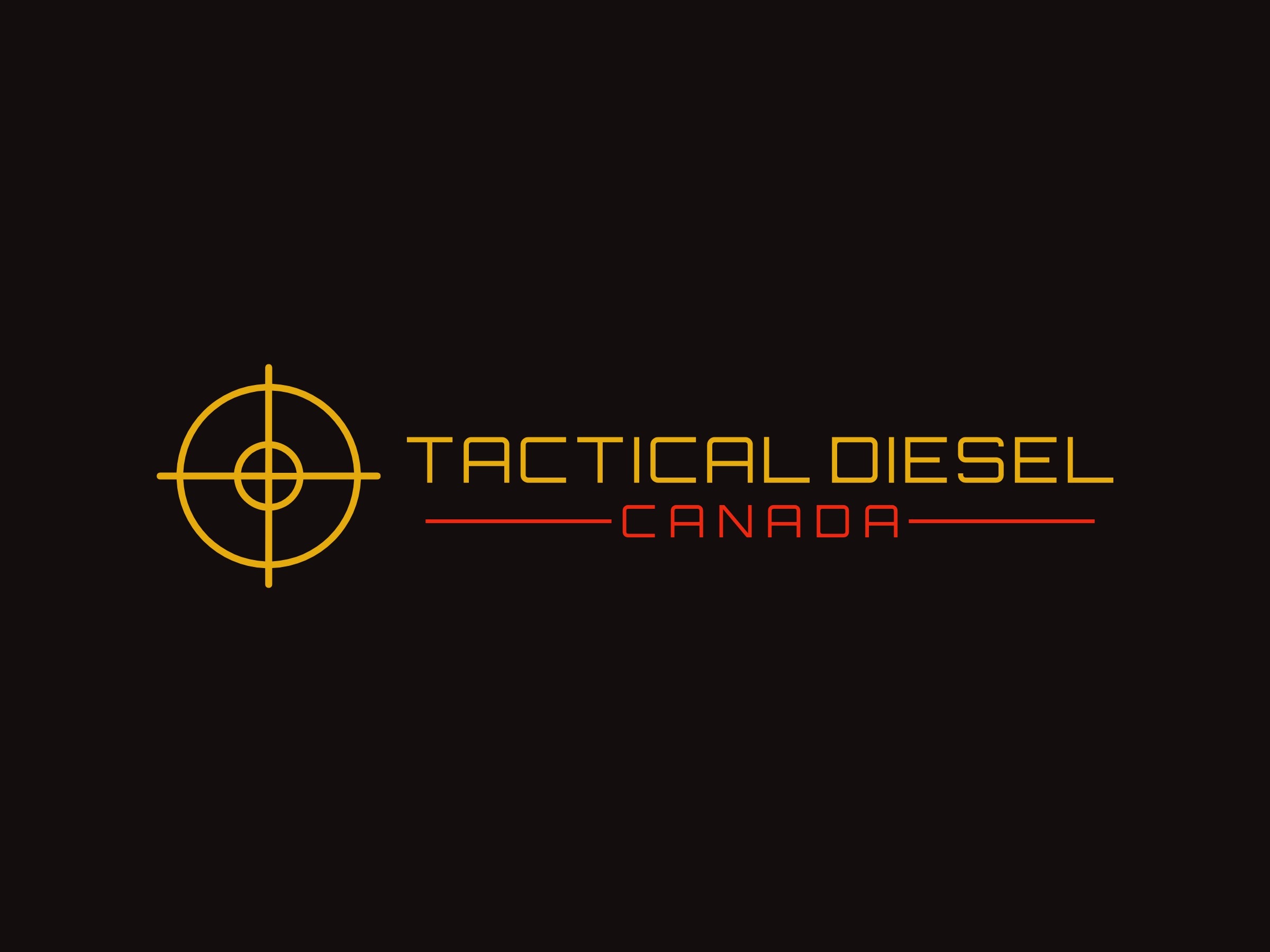 Tactical Diesel Canada