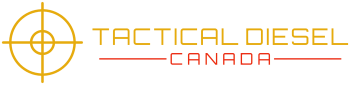 Tactical Diesel LTD | Alberta, Canada